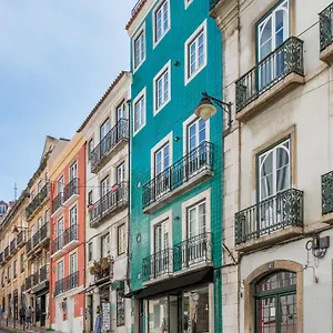 Ama , Lissabon Portugal