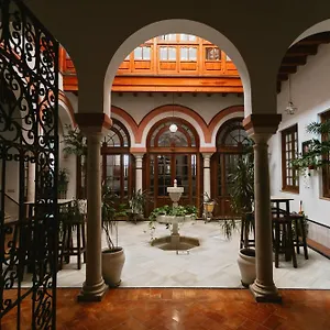 Komodo Casa Maravillas , Sevilla Spanje
